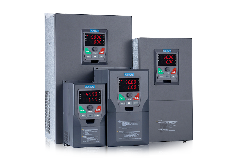 劲驰AC530矢量变频器：引领性能革新，助力工业升级！
